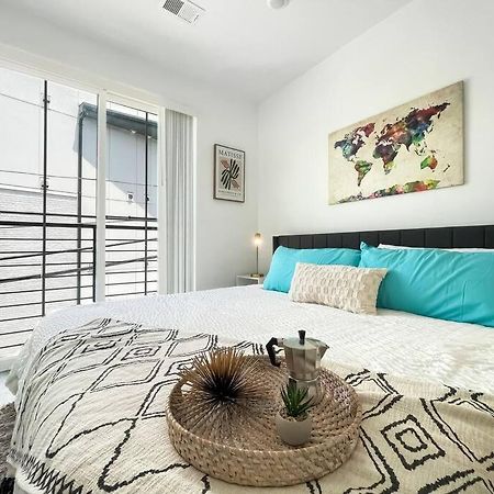 Central Dc Apt , City Skyline View , Close To All Washington Extérieur photo